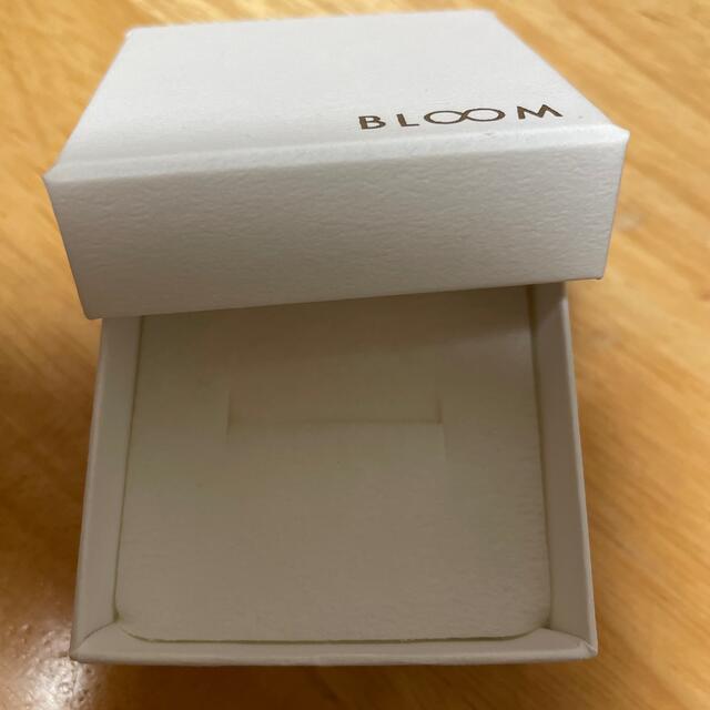 BLOOM(ブルーム)のBLOOM 空箱 レディースのアクセサリー(その他)の商品写真