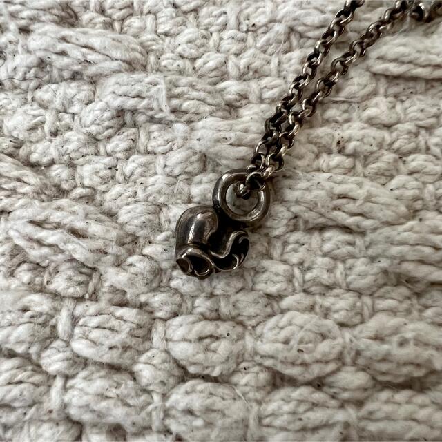 Chrome Hearts(クロムハーツ)のクロムハーツ　ネックレス　chromehearts メンズのアクセサリー(ネックレス)の商品写真