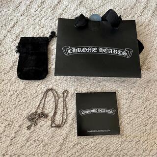 クロムハーツ(Chrome Hearts)のクロムハーツ　ネックレス　chromehearts(ネックレス)