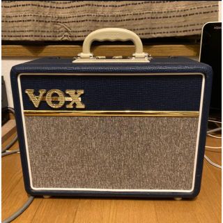 ヴォックス(VOX)の【nao様】VOX AC4C1 mini チューブギターアンプ(ギターアンプ)