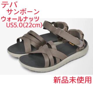 テバ(Teva)のテバ サンボーン 22cm(サンダル)