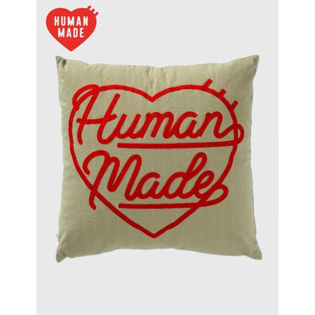 human made クッション | gulatilaw.com