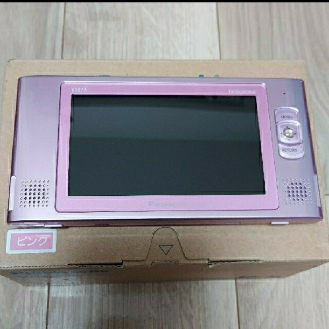 新品未使用品 SV-ME550