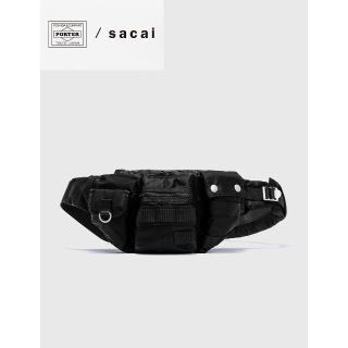 サカイ ウエストポーチ(メンズ)の通販 23点 | sacaiのメンズを買うなら
