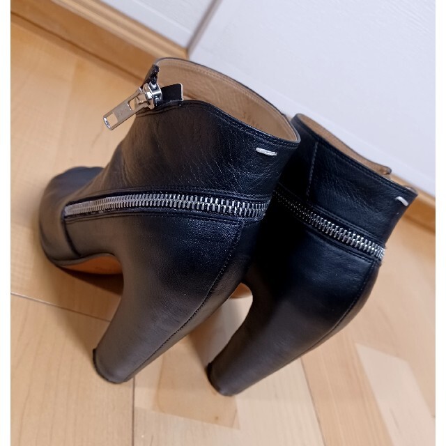 Maison Margiela メゾン マルジェラ ショートブーツ サンダル | tspea.org