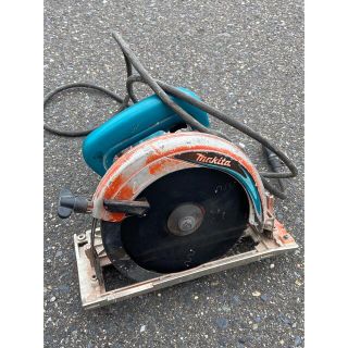 マキタ(Makita)のマキタ190mmマルノコ　5834BA(工具/メンテナンス)