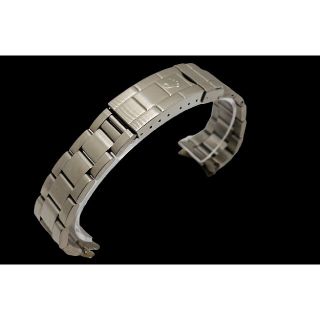 ロレックス(ROLEX)の特価　20mm SSオイスターハードブレス(金属ベルト)