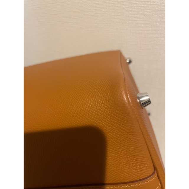 Hermes(エルメス)のピコタン　トレサージュ　pm レディースのバッグ(ハンドバッグ)の商品写真