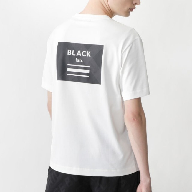 【美品】ブラックレーベルクリストブリッジ　Tシャツ