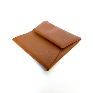 エルメス(Hermes)の【美品】HERMES エルメス バスティア コインケース (コインケース)