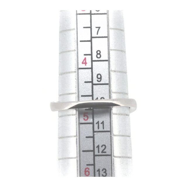 4℃(ヨンドシー)のヨンドシー ダイヤ リング PT995 レディースのアクセサリー(リング(指輪))の商品写真