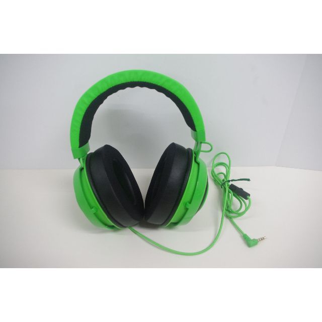 RAZER KRAKEN 2019 ヘッドホン