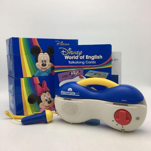 最新版 dwe トークアロング - おもちゃ 最新版 dwe トークアロング - おもちゃ
