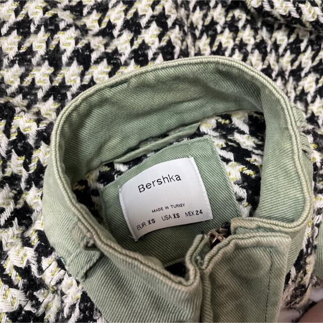 Bershka(ベルシュカ)の【Bershka】即購入⭕️即日発送⭕️ ジャケット レディースのジャケット/アウター(テーラードジャケット)の商品写真