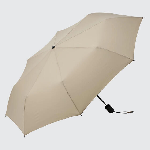 UNIQLO(ユニクロ)のUNIQLO UVカットコンパクトアンブレラ レディースのファッション小物(傘)の商品写真