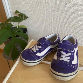 ヴァンズ(VANS)のvans スニーカー(スニーカー)