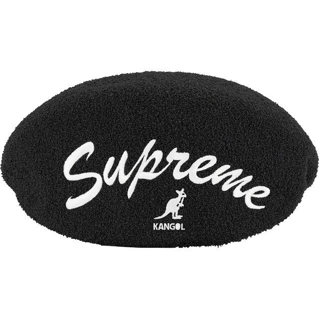 Supreme Kangol Bermuda 504 Hat Mサイズ