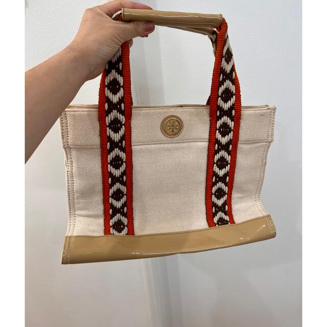 Tory Burch(トリーバーチ)のトリーバーチ　バッグ レディースのバッグ(ハンドバッグ)の商品写真