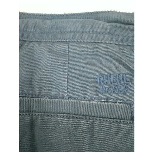 Ruehl No.925(ルールナンバー925)のUSA正規店購入　新品RUEHLNo.925 ミニスカート　ネイビー　サイズ4 レディースのスカート(ミニスカート)の商品写真