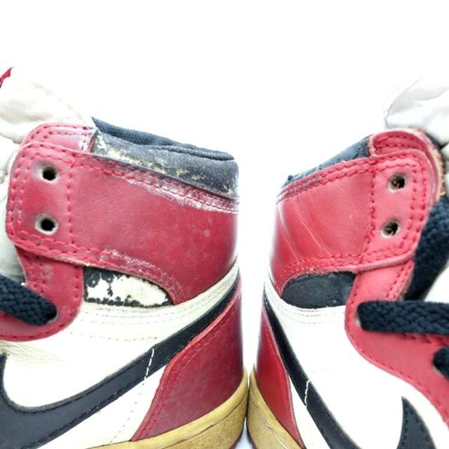 NIKE - NIKE 1985 SKY JORDAN1 CHICAGOの通販 by UNION3 ラクマ NIKE - NIKE 1985 SKY JORDAN1 CHICAGOの通販 by UNION3 ラクマ