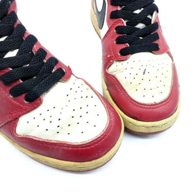 NIKE - NIKE 1985 SKY JORDAN1 CHICAGOの通販 by UNION3 ラクマ NIKE - NIKE 1985 SKY JORDAN1 CHICAGOの通販 by UNION3 ラクマ