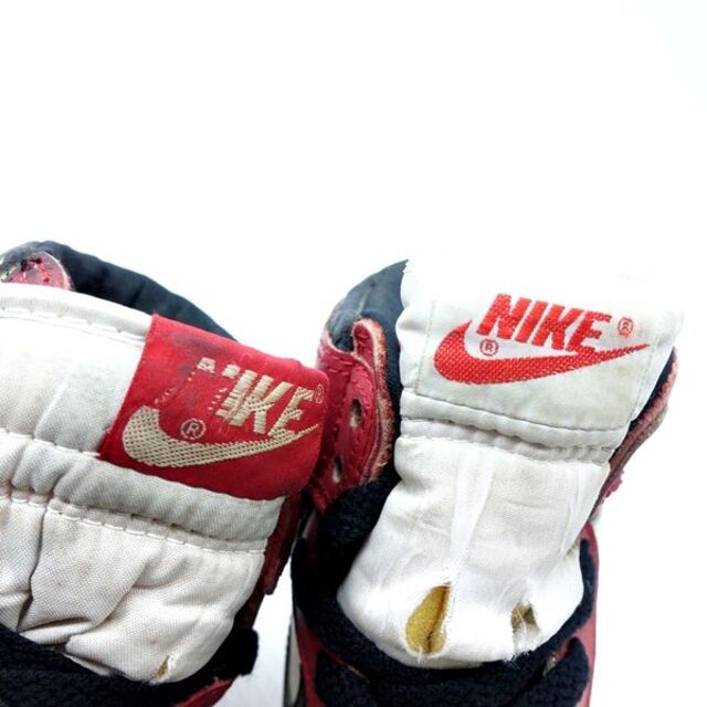 NIKE - NIKE 1985 SKY JORDAN1 CHICAGOの通販 by UNION3 ラクマ NIKE - NIKE 1985 SKY JORDAN1 CHICAGOの通販 by UNION3 ラクマ