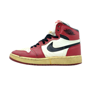 ナイキ(NIKE)のNIKE 1985 SKY JORDAN1 CHICAGO(スニーカー)