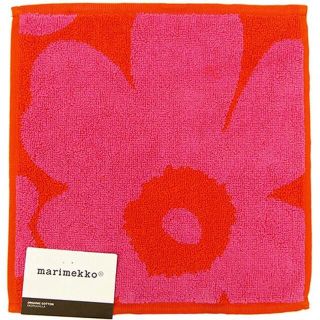 マリメッコ(marimekko)の★ マリメッコ　ミニタオル★(ハンカチ)