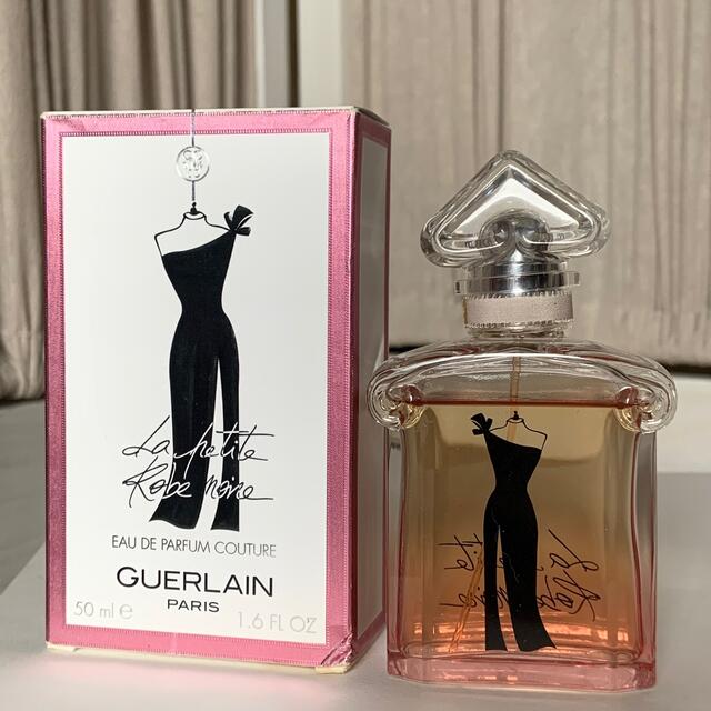 GUERLAIN ゲラン ムスクウートルブラン 50ml 香水 ユニセックス 香水