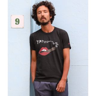 ティーエムティー(TMT)の新品未開封!! TMT BIG HOLIDAY Tシャツ T-shirt(Tシャツ/カットソー(半袖/袖なし))