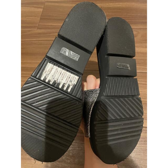 atelier brugge(アトリエブルージュ)のアトリエブルージュ　ATELIER BRUGGE  TONG SANDALS レディースの靴/シューズ(サンダル)の商品写真