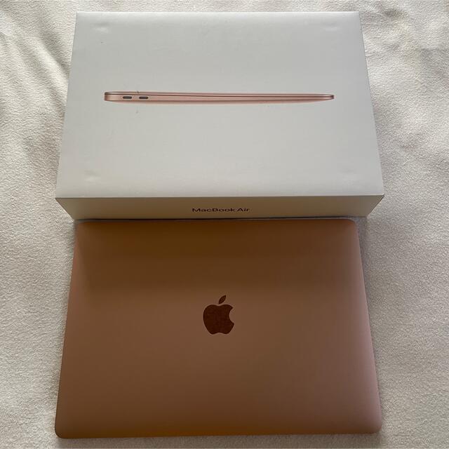 Mac (Apple) - Apple MacBook Air 256GB Core i5 MWTL2J/A