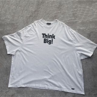 2020ss 新品タグ付き　BALENCIAGA Tシャツ