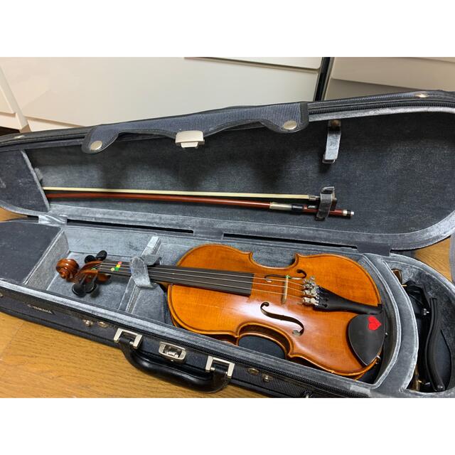 YAMAHA 子供ヴァイオリン (分数バイオリン) - 弦楽器