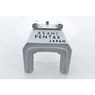 ペンタックス(PENTAX)の⑦ ASAHI PENTAX ホットシューアダプター フィルム カメラ アサヒ(フィルムカメラ)