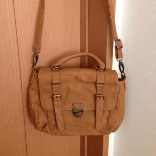 ミスティック(mystic)のミスティック ミニショルダーバック(ショルダーバッグ)