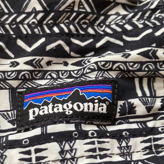 patagonia(パタゴニア)のパタゴニア　バギーズショーツ　ガールズXL レディースのパンツ(ショートパンツ)の商品写真