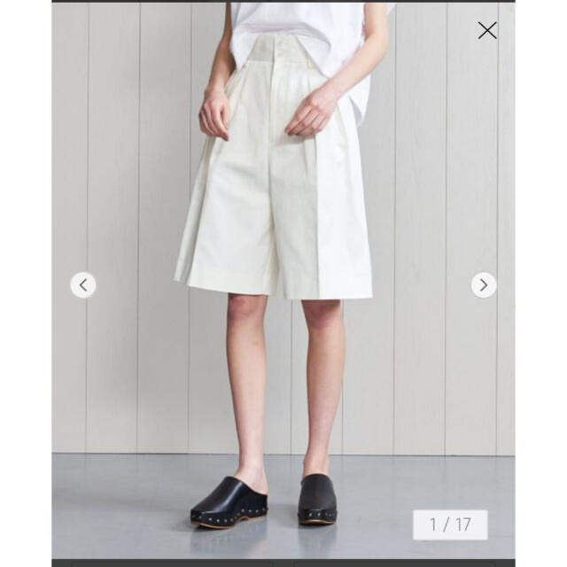 H BEAUTY&YOUTH ハーフパンツ | tradexautomotive.com
