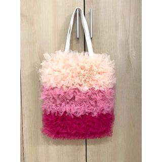 サカイ(sacai)の激レア　TOMO KOIZUMI 限定bag (トートバッグ)