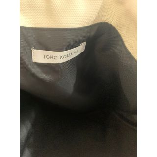 sacai - 激レア TOMO KOIZUMI 限定bag の通販 by しむんプロフ見てね