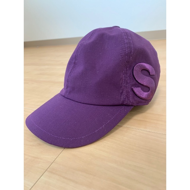 sacai - sacai キャップ　2021