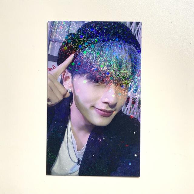 24時間以内発送 SEVENTEEN SECTOR17 HMV ラキドロ ジュン 好きに 6819