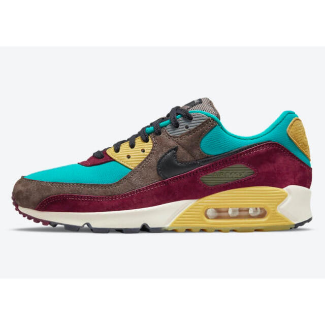 27cm Nike Air Max 90 "Ridgerock"　エアマックス