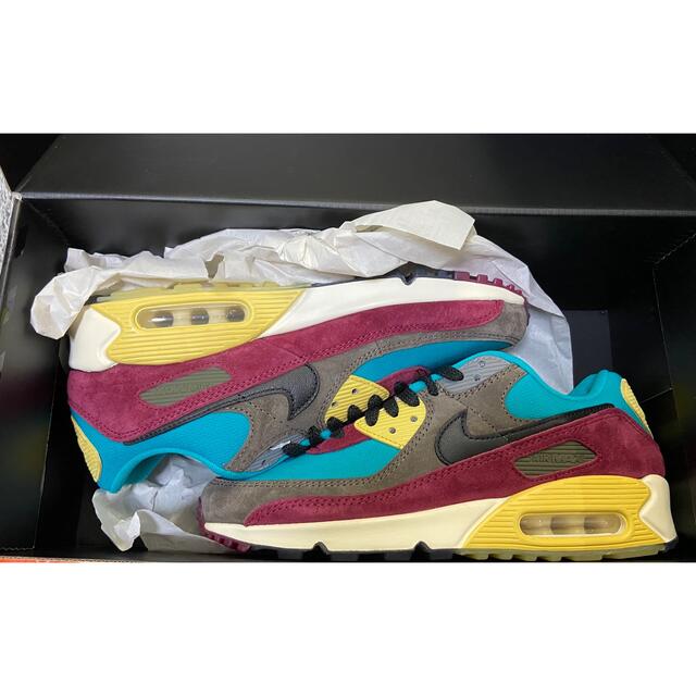 27cm Nike Air Max 90 