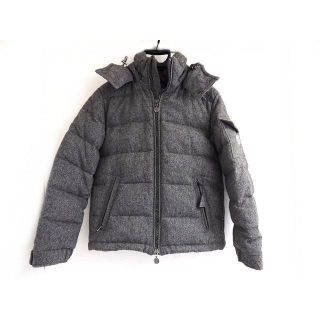 MONCLER - モンクレール ダウンジャケット □ サイズ0 マヤ MAYA