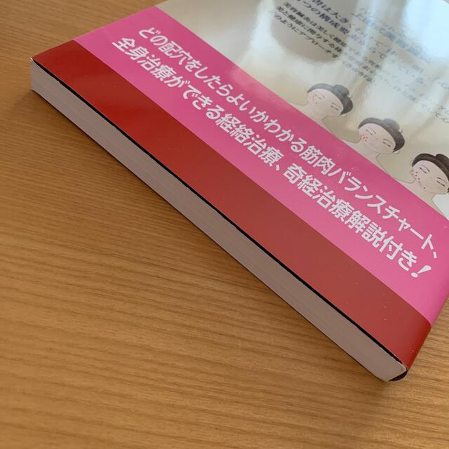 鍼灸師・エステティシャンのためのよくわかる美容鍼灸 日本鍼灸と現代美容鍼灸の融合