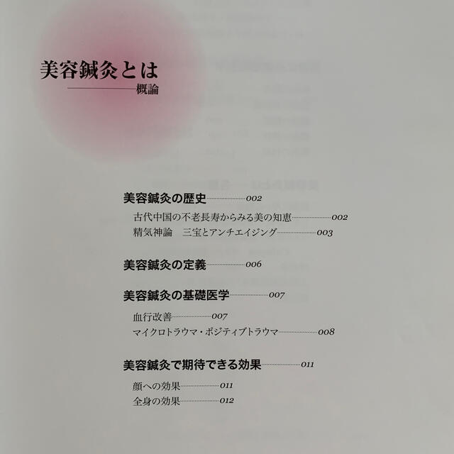 鍼灸師・エステティシャンのためのよくわかる美容鍼灸 日本鍼灸と現代美容鍼灸の融合 エンタメ/ホビーの本(資格/検定)の商品写真