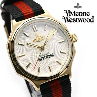 ヴィヴィアンウエストウッド(Vivienne Westwood)のヴィヴィアン ウエストウッド 腕時計 メンズ ブランド VV227CPBK(腕時計(アナログ))
