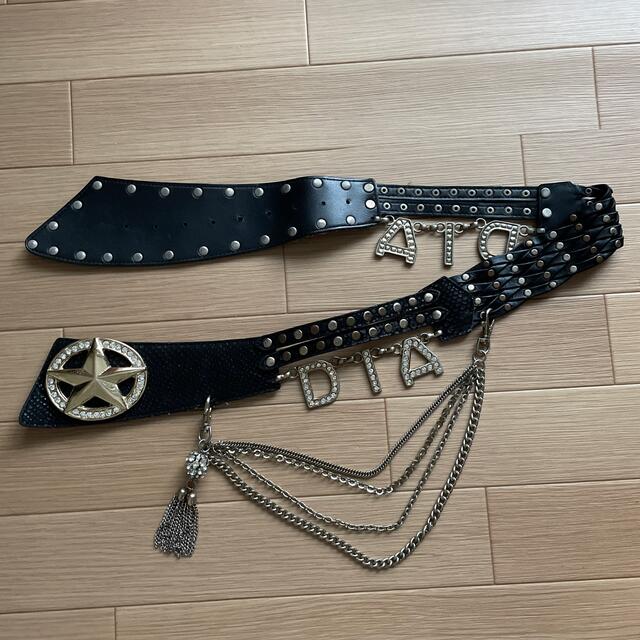 d.i.a. ベルト | フリマアプリ ラクマ