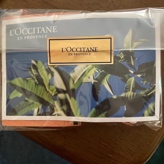 L'OCCITANE(ロクシタン)のロクシタン　プチギフトセット コスメ/美容のボディケア(その他)の商品写真